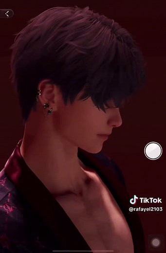 It still.... Edited by Affinity 70 Fiery Undercurrent #fypシ #rafayel #loveanddeepspace #xavier #cool #sylus #viral #xuhuong #2024 #otomegame #kkilw
