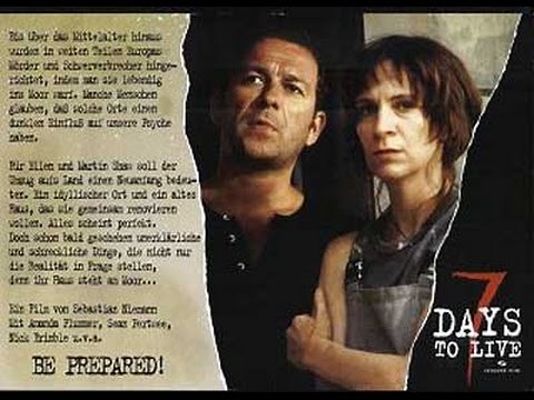 Seven Days to Live 2000 German Ganzer Filme auf Deutsch