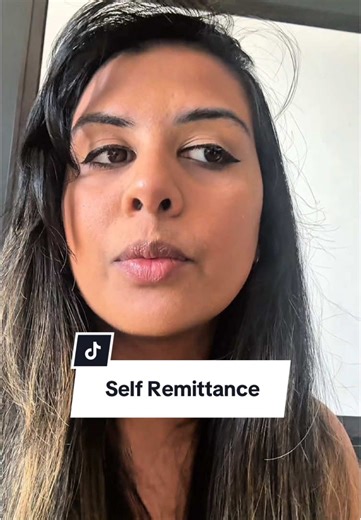 Using Guap for Self Remittance to Trinidad Simplified