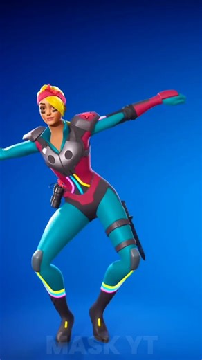 Fortnite emotes with different songs ( part 26 )