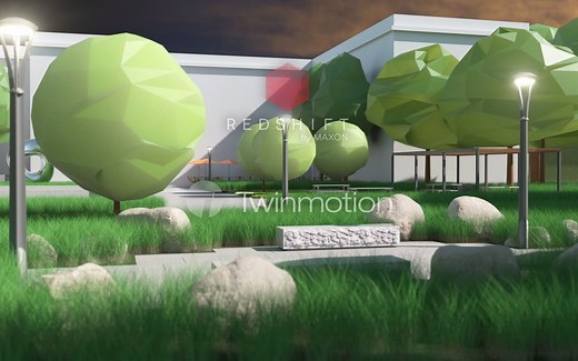 Vectorworks 景观 2022