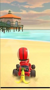 🏎️ Reactions, Tricks & Wins — Everything Mario Kart Tour!