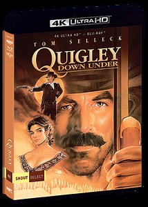Quigley Down Under