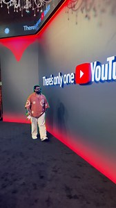 47K views · 833 reactions | ✨ Grateful moments in Mumbai! ✨Being at the YouTube Creators Meet wouldn’t have been possible without your love and constant support ❤️ Huge thanks to Infinitum for having us here — this one’s for our amazing audience who made it happen!  | Comedian Babloo | Facebook