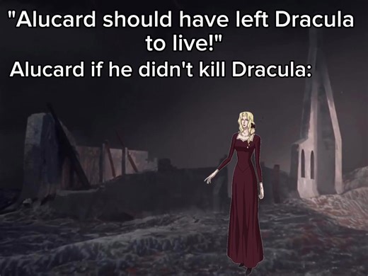 Exploring Castlevania: Alucard and Dracula's Legacy