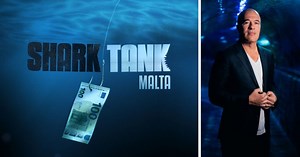 Shark Tank Malta: Browns Pharmacy CEO Alexander Fenech Is Shark #4