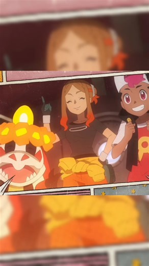 Pokémon Horizons Season 2 Episode 23 Explain in Hindi #pokemon