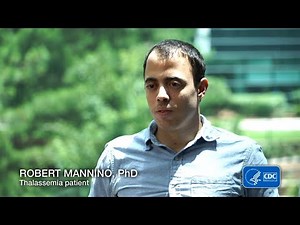 Managing Thalassemia