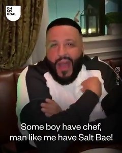 The incredible life of Salt Bae 😎 | Magic Hands Creations