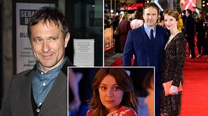 Who did Jason Merrells play in Emmerdale and what else has he been in?