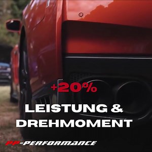 55K views · 134 reactions | Dein Partner für Supercar-Tuning in Deutschland  | PP-Performance | Facebook