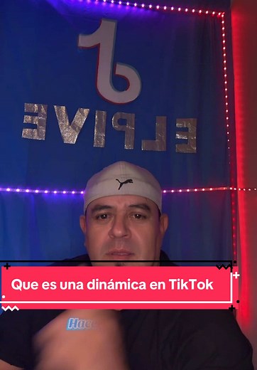 Qué es una dinámica en TikTok y su importancia