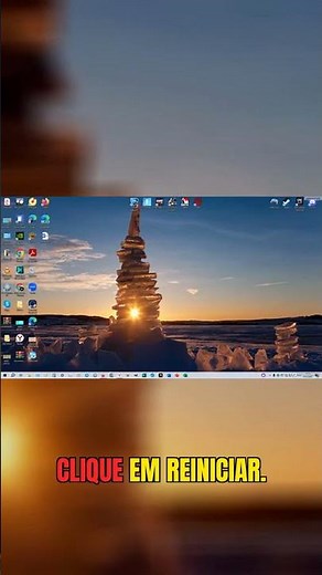 MODO SEGURO Windows: O Truque que TODO MUNDO Precisa Saber! 🛡️