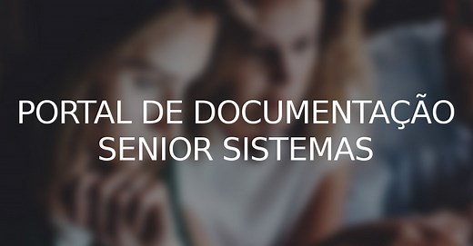 Fórum de produtos Senior