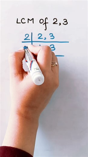 LCM Question #maths #easylearning #mathstricks #mathematics #shorts