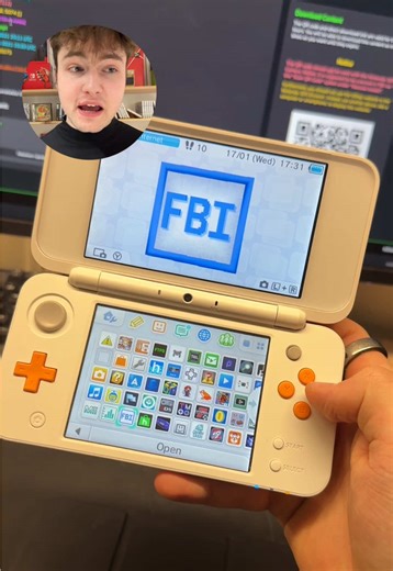 3 einfache wege Spiele auf deinem 3DS zu isntallieren