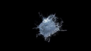 Water Explosion 3 Stock Motion Graphics SBV-338726350 - Storyblocks