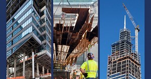 Next to Grand Central, The Faster Track: One Vanderbilt