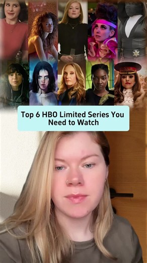 Discover the top 6 must-watch HBO limited series of the past decade! From gripping crime stories to deep emotional journeys, these shows will keep you on the edge of your seat. Which one's your favorite? Comment below! #HBO #LimitedSeries #MustWatch #TVRecommendations #Storytime
