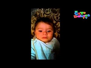 Baby Cries When Mom Sings