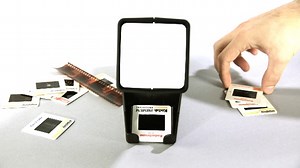 Watch KODAK 35mm Slide and Film Viewer - Battery Powered on Amazon Live