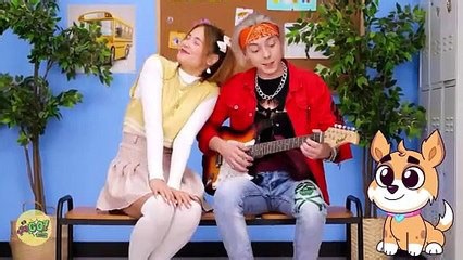 🎒💰 SURVIVING HIGH SCHOOL 🏫 Rich vs. Poor Student Hacks! Smart Tips & Funny Moments by 123GO! 😄✨