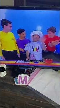 The Wiggles Yummy Yummy (1998) Opening
