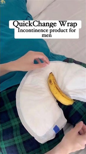 A New Way to Manage Male Incontinence