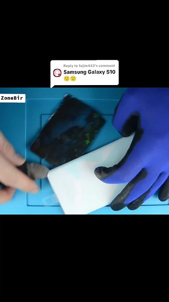 Samsung Galaxy S10 Camera Review and Features