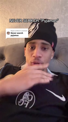 What Type of Pyjamas Are Those?