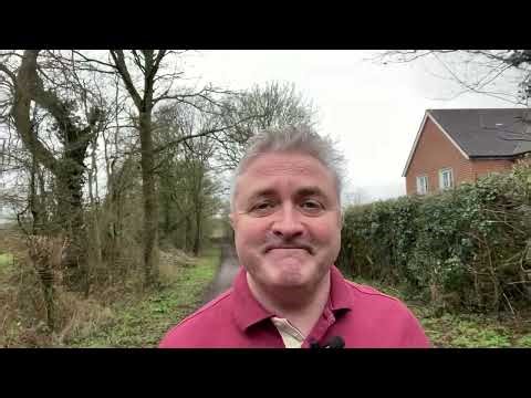 Two Minute Missive - 12th February 2026