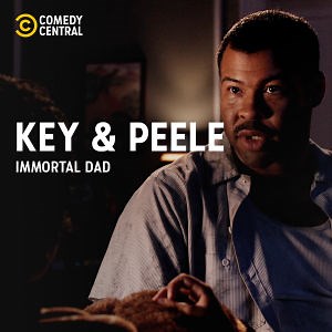 448K views · 10K reactions | This dad will live forever...  #KeyAndPeele | Comedy Central UK | Facebook