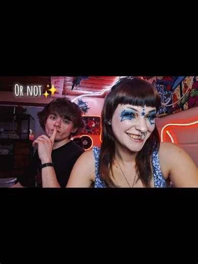 I post this as im actively dying from the worst stomach bug ever.. Great start to 2026 am i right?! /j😭😭 . . . #alt #alternative #happynewyears #newyears #2026