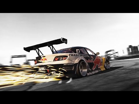 ATTENTION TO DETAIL / NFS SHIFT 2 UNLEASHED