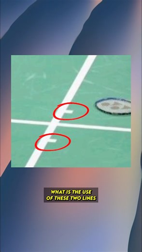 Pro Players’ Secret: How to Check Shuttle Speed Before Match 💡🔥