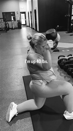 BRITT on Instagram: "So I’m back on a GLP-1. This year showed me that you can do everything right and still struggle when the signal between your brain and your body isn’t responding. This reel is a glimpse into a full year of my workouts. Consistency. Strength training. Showing up even when motivation was low. And during all of that, I still gained back 40 pounds. And not because I wasn’t disciplined or let myself go, because I stopped using my tool not because the tool failed. It came back bec