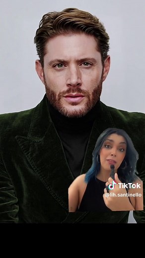 Jensen Ackles: O Maravilhoso em Heaven