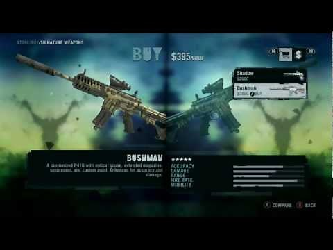 Far Cry 3 SECRET WEAPONS Easter Eggs Guide #1