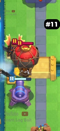 Full Cannon Tutorial