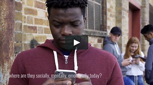 The Shmoop Heartbeat™