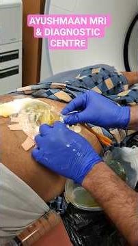 Distal Loopogram CT scan Procedure #shortsfeed #viral #shortsviral #shorts #short #shortvideo