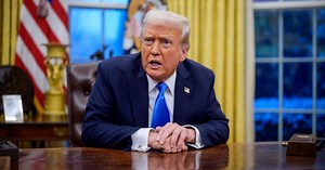 Trump calls for balanced budget: experts say goal is worthy but at 'odds with fiscal reality'