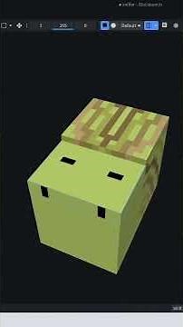 Pt. 8 Using Top comments to make Texture Pack #minecraft #texturepack #resourcepack #topcomment