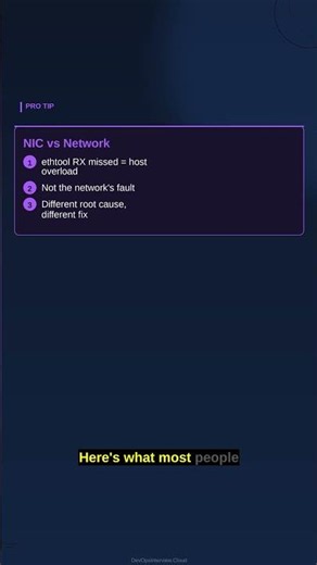 Packet Loss: 4 Steps to Find the Drop