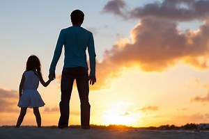 Are Single Fathers Better Parents? - FatherResource