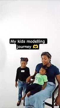 kids model casting 🫦 #SoyLebechi #kidsmodeling #kidsfashionistamodel