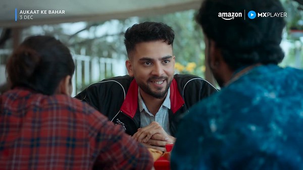 Aukaat Ke Bahar (TV Series 2025– )