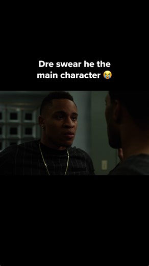 Power | The rise… the confidence… the audacity… main character energy right up until the end #PowerUniverse | Instagram