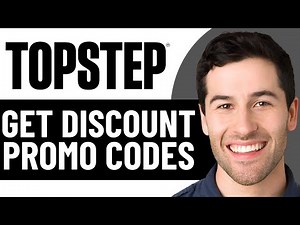 HOW TO GET TOPSTEP DISCOUNT PROMO CODES | TOPSTEP PROMO CODES UP TO 80% OFF (2026)