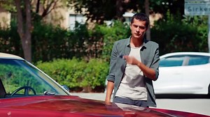 Niño - Çocuk Capitulo 10 (Audio Español)